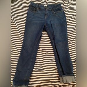 LOFT Outlet Petite Jeans - size 10P
